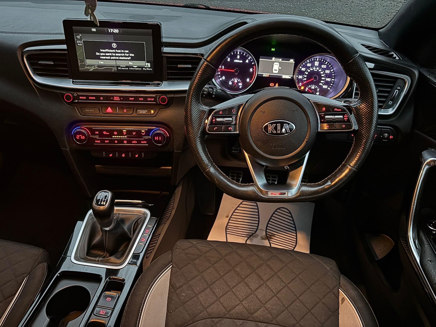 Used Kia Pro Ceed for sale - 77784318: Photo 13