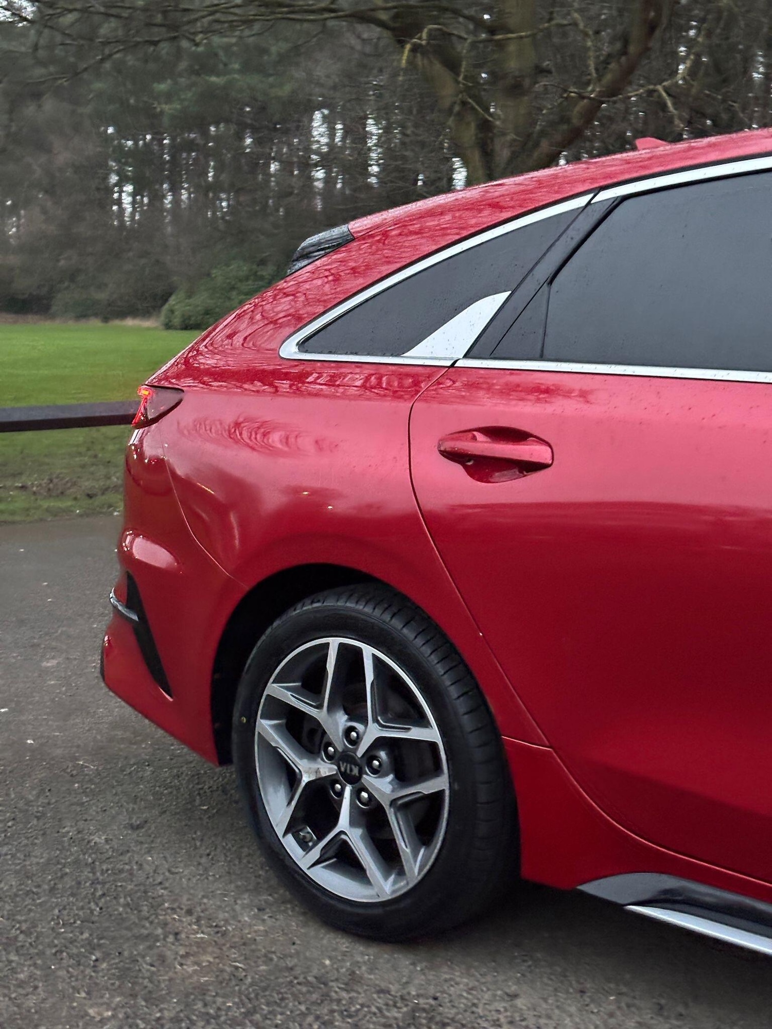 Used Kia Pro Ceed for sale - 77784318: Photo 15