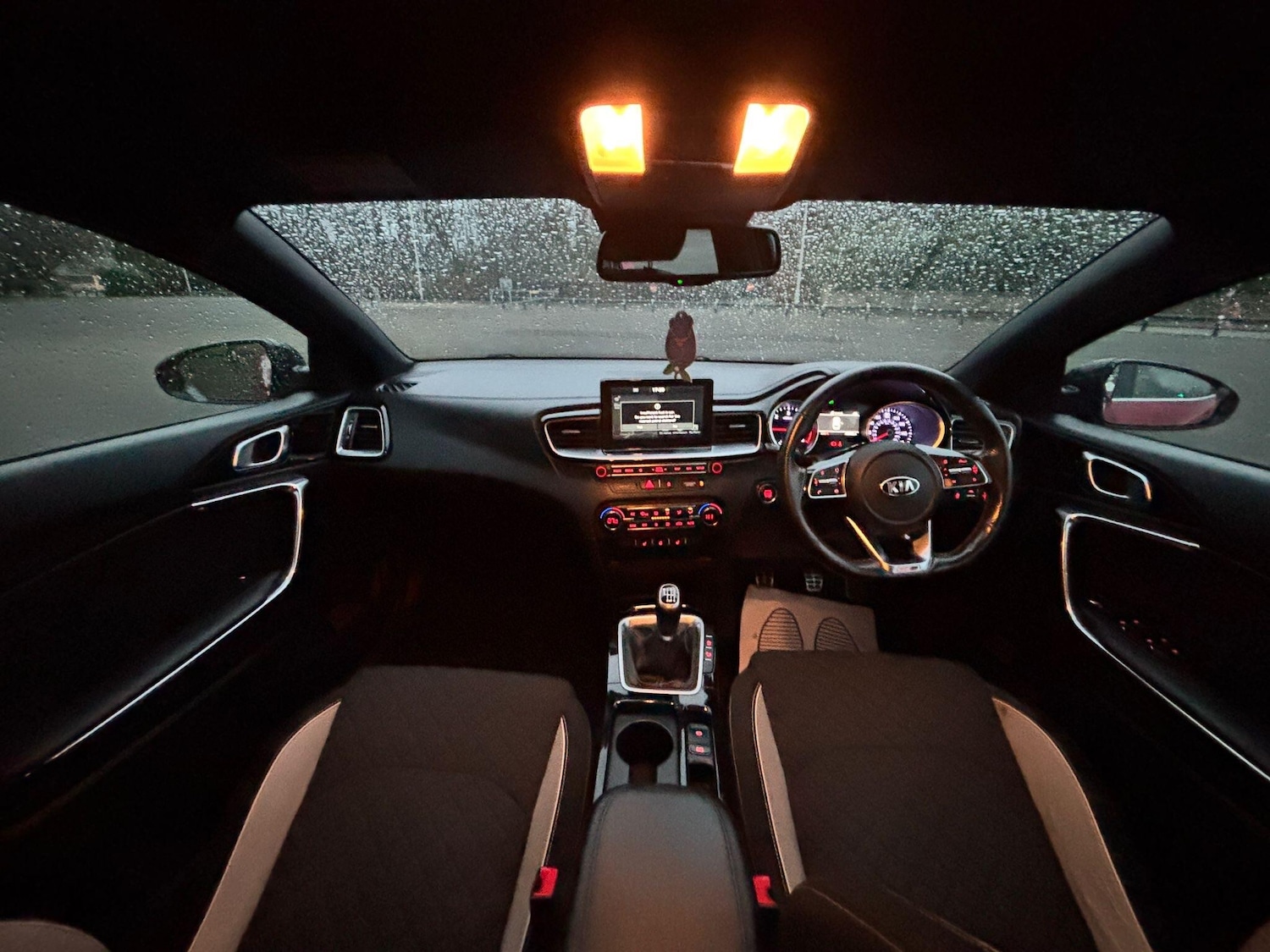 Used Kia Pro Ceed for sale - 77784318: Photo 16