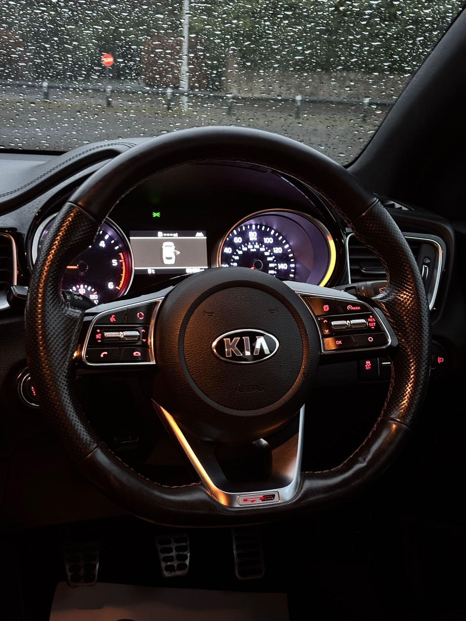 Used Kia Pro Ceed for sale - 77784318: Photo 18