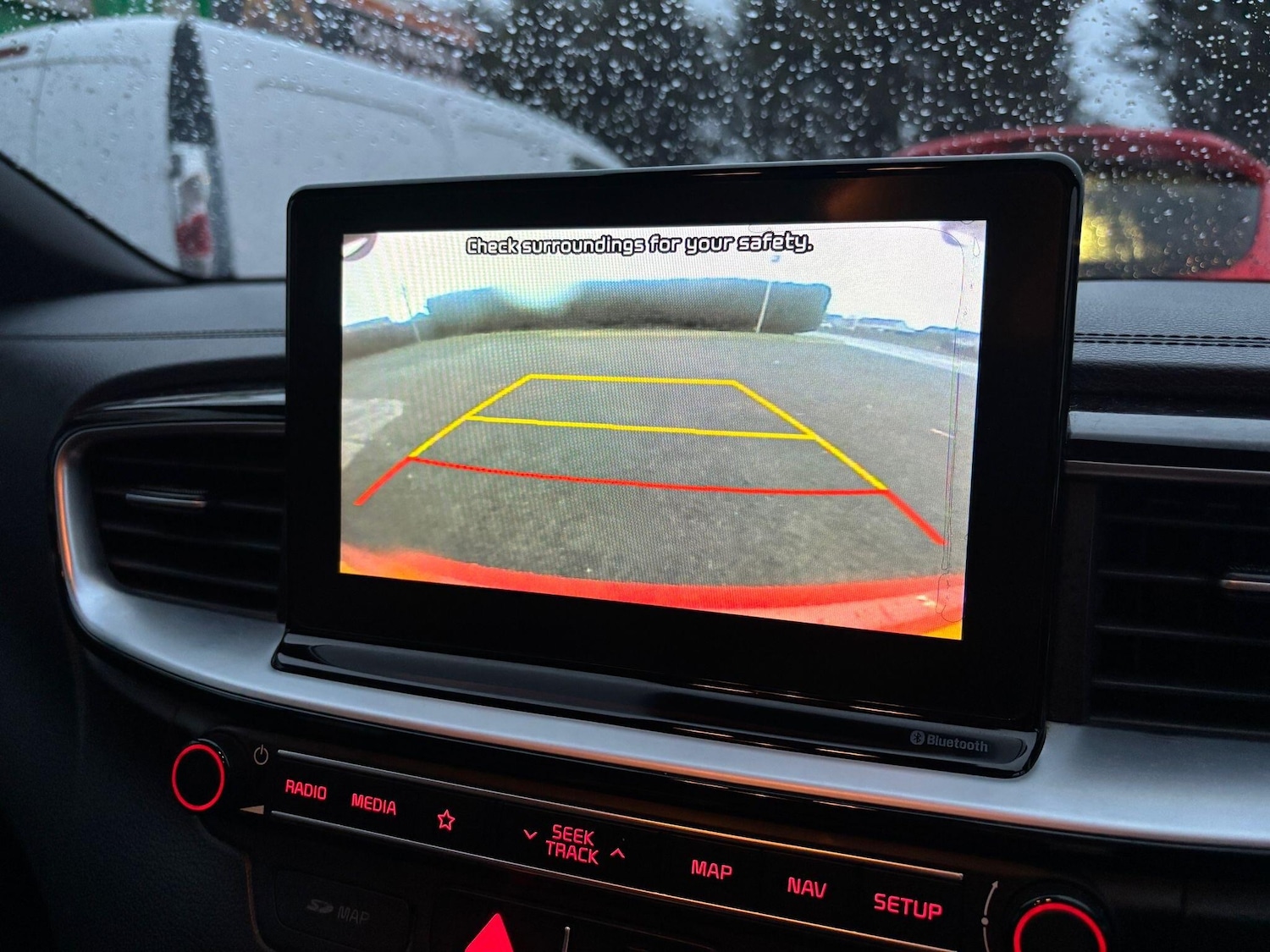 Used Kia Pro Ceed for sale - 77784318: Photo 19