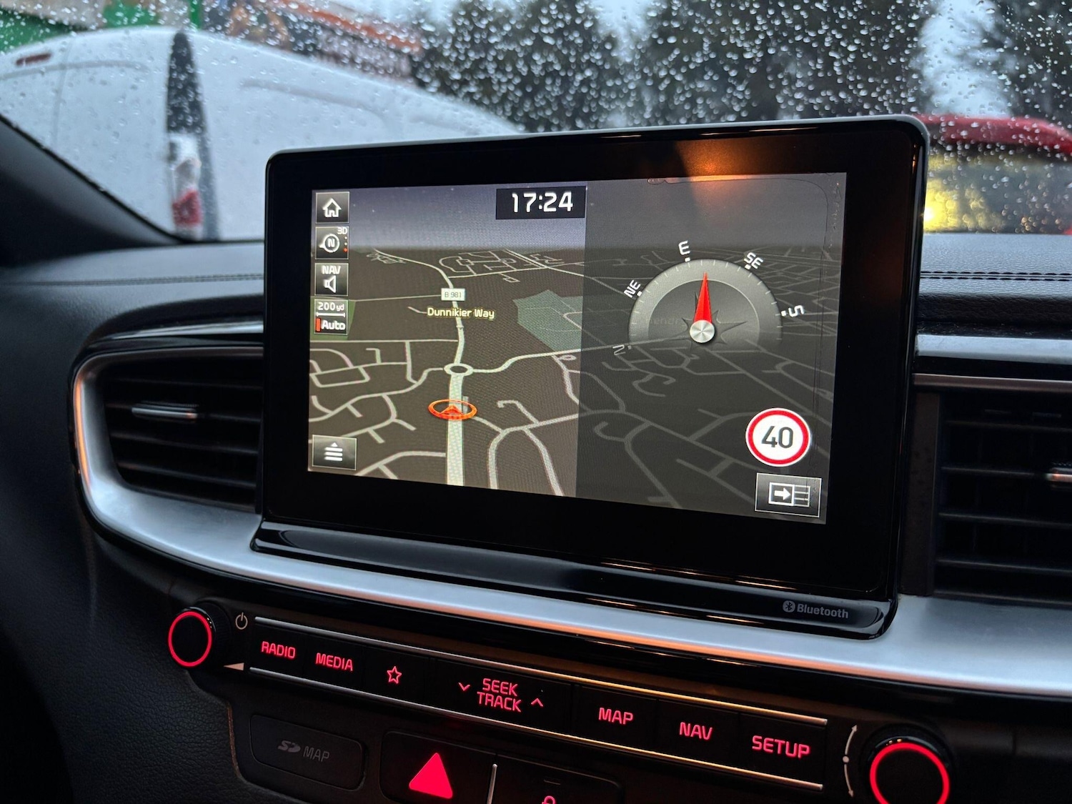 Used Kia Pro Ceed for sale - 77784318: Photo 20