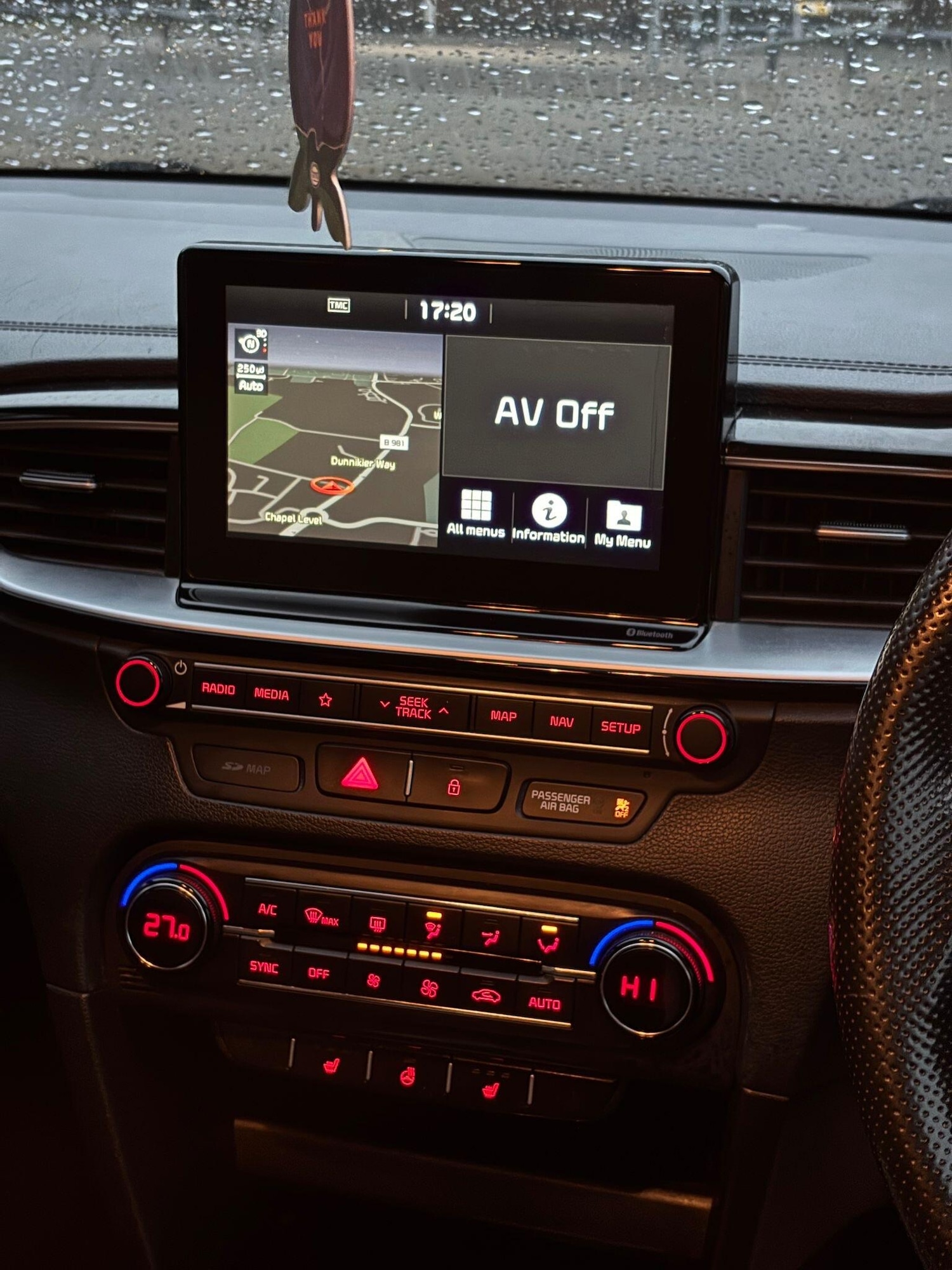 Used Kia Pro Ceed for sale - 77784318: Photo 21