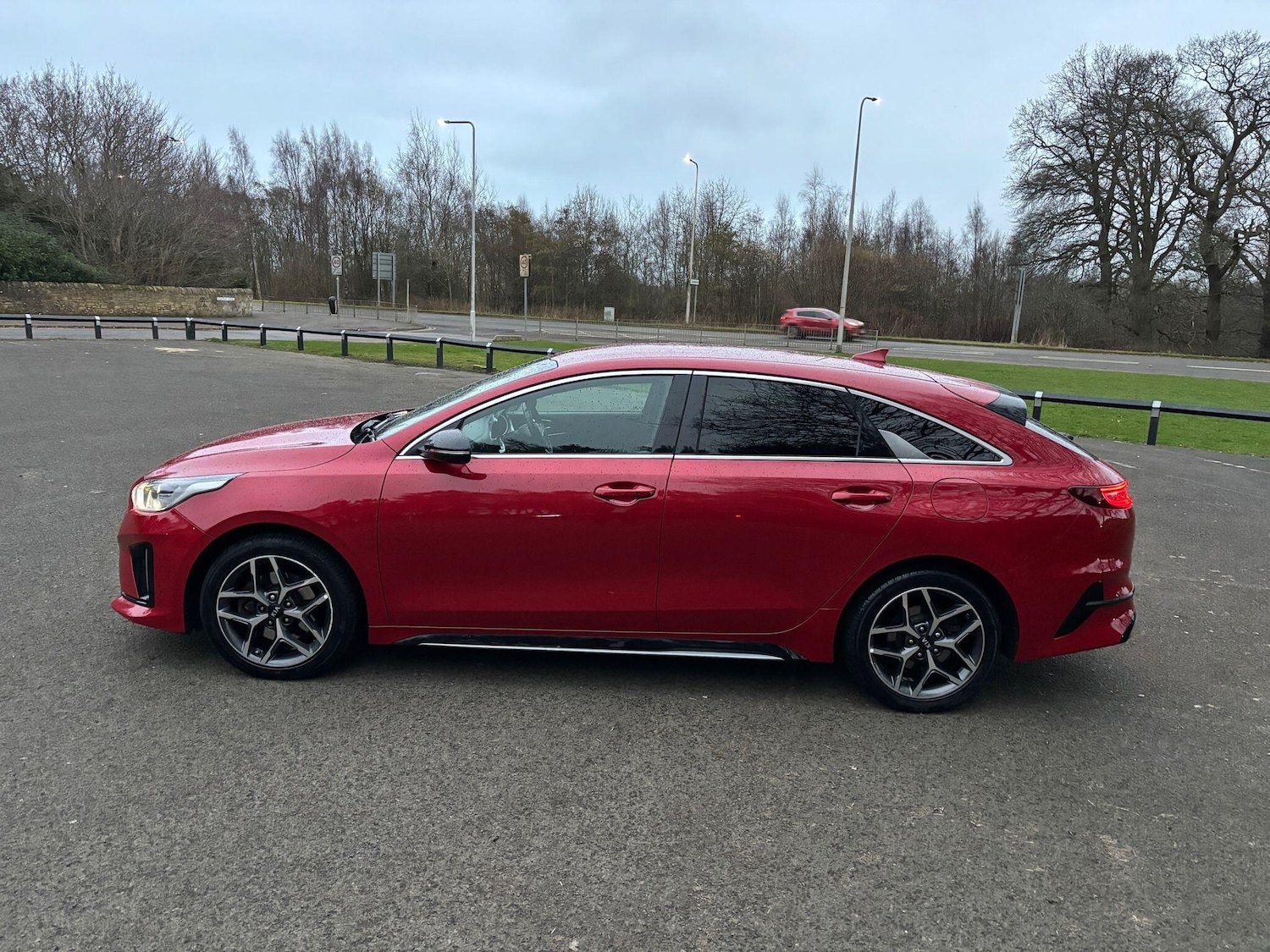 Used Kia Pro Ceed for sale - 77784318: Photo 7