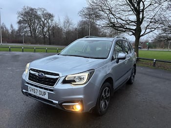 Used Subaru Forester 2017 for sale - 79659446: Photo