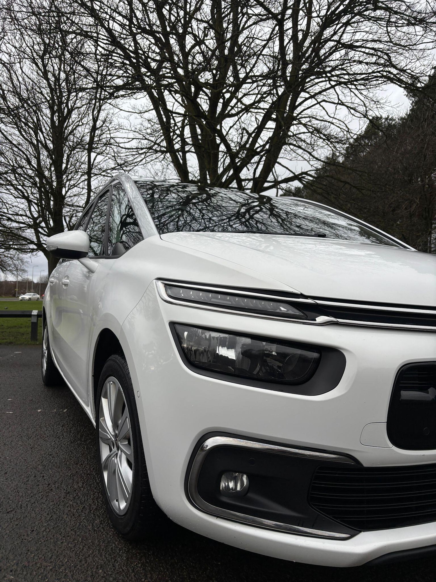 Used Citroen Grand C4 Picasso for sale - 77737411: Photo 10