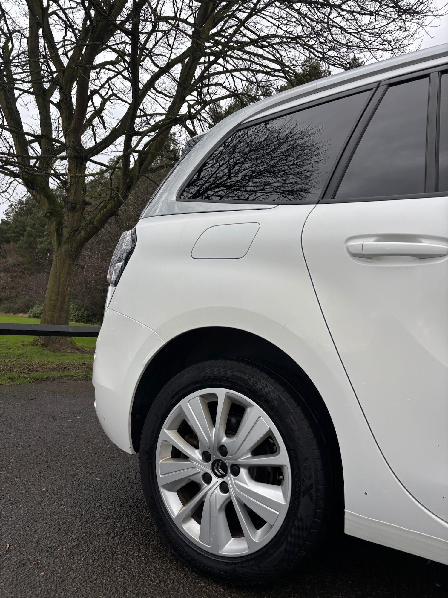 Used Citroen Grand C4 Picasso for sale - 77737411: Photo 11