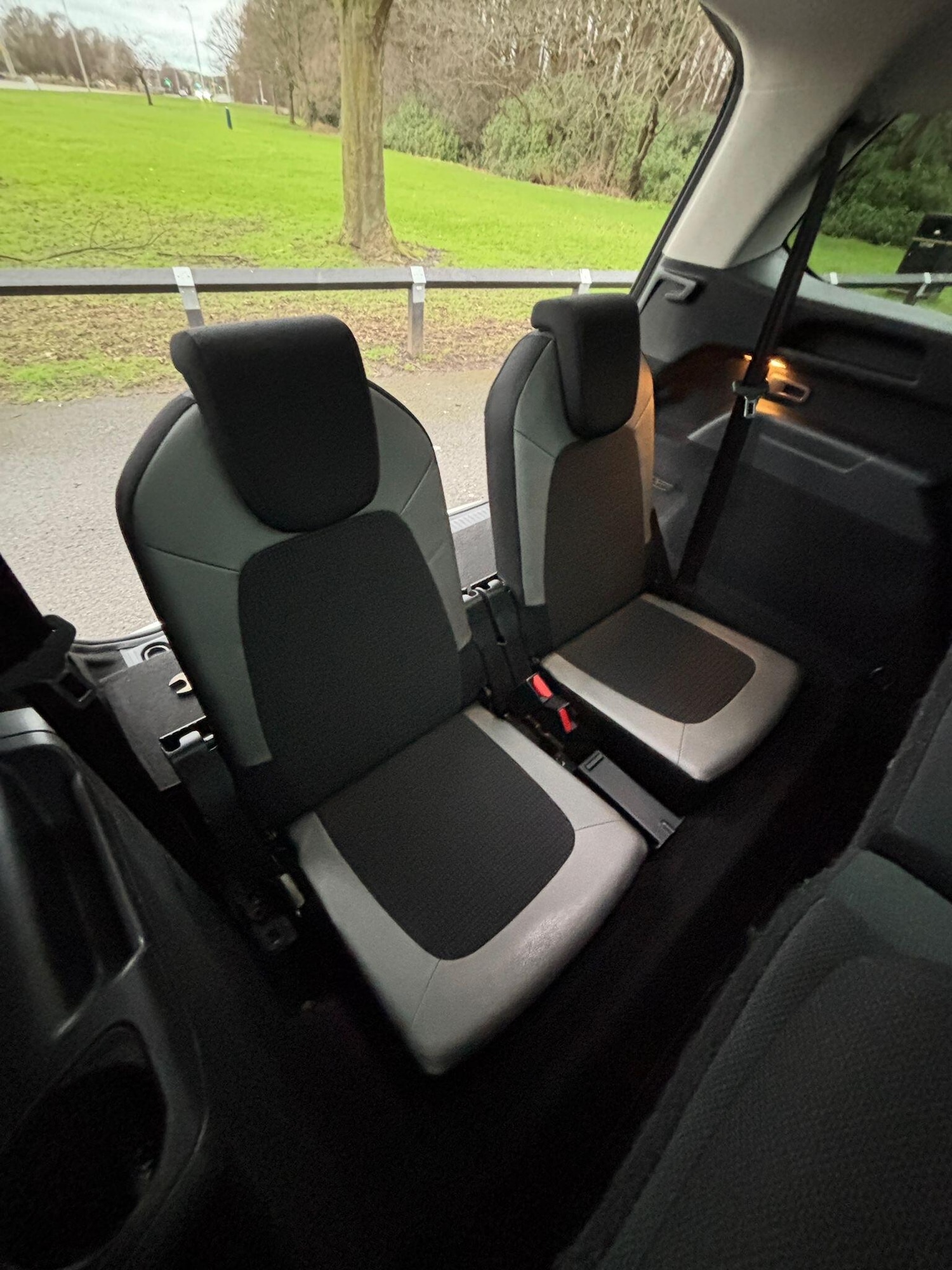 Used Citroen Grand C4 Picasso for sale - 77737411: Photo 13