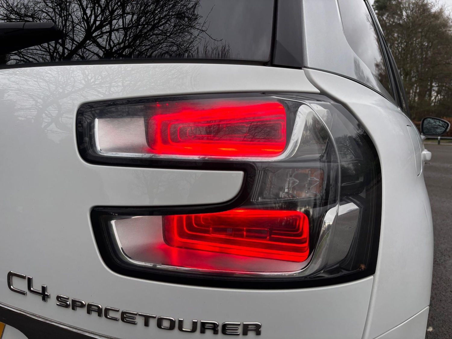 Used Citroen Grand C4 Picasso for sale - 77737411: Photo 14