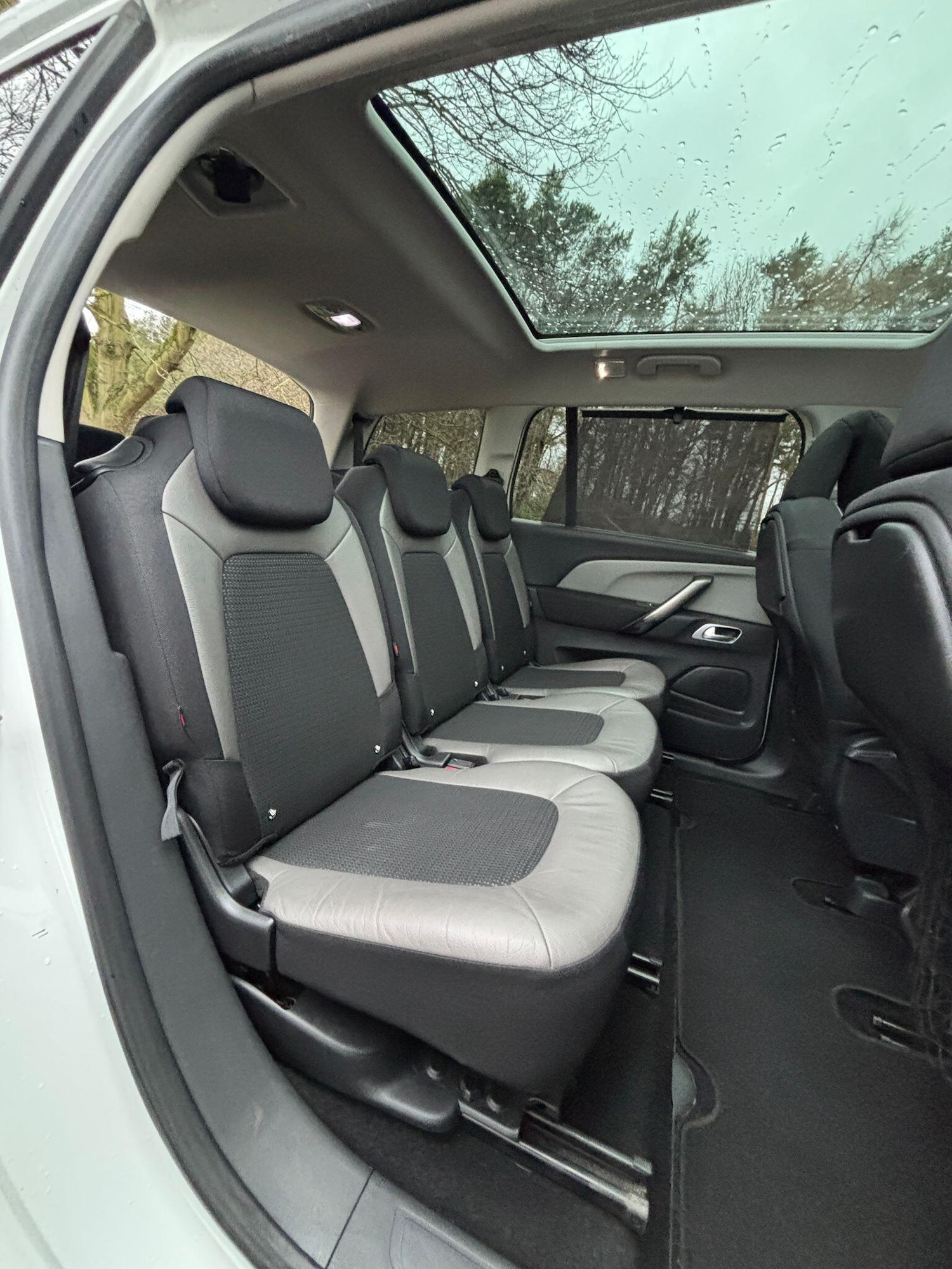 Used Citroen Grand C4 Picasso for sale - 77737411: Photo 15