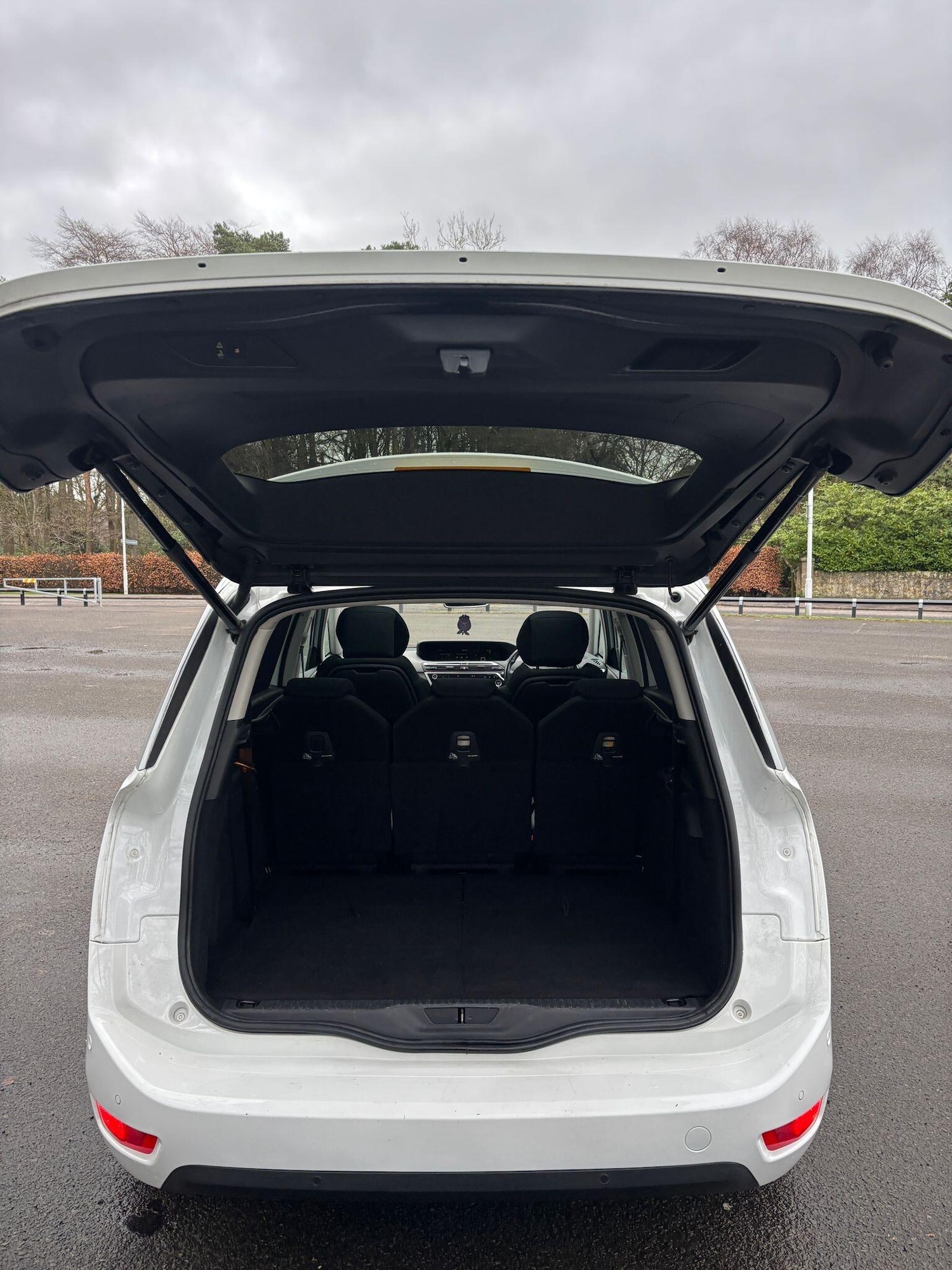 Used Citroen Grand C4 Picasso for sale - 77737411: Photo 17