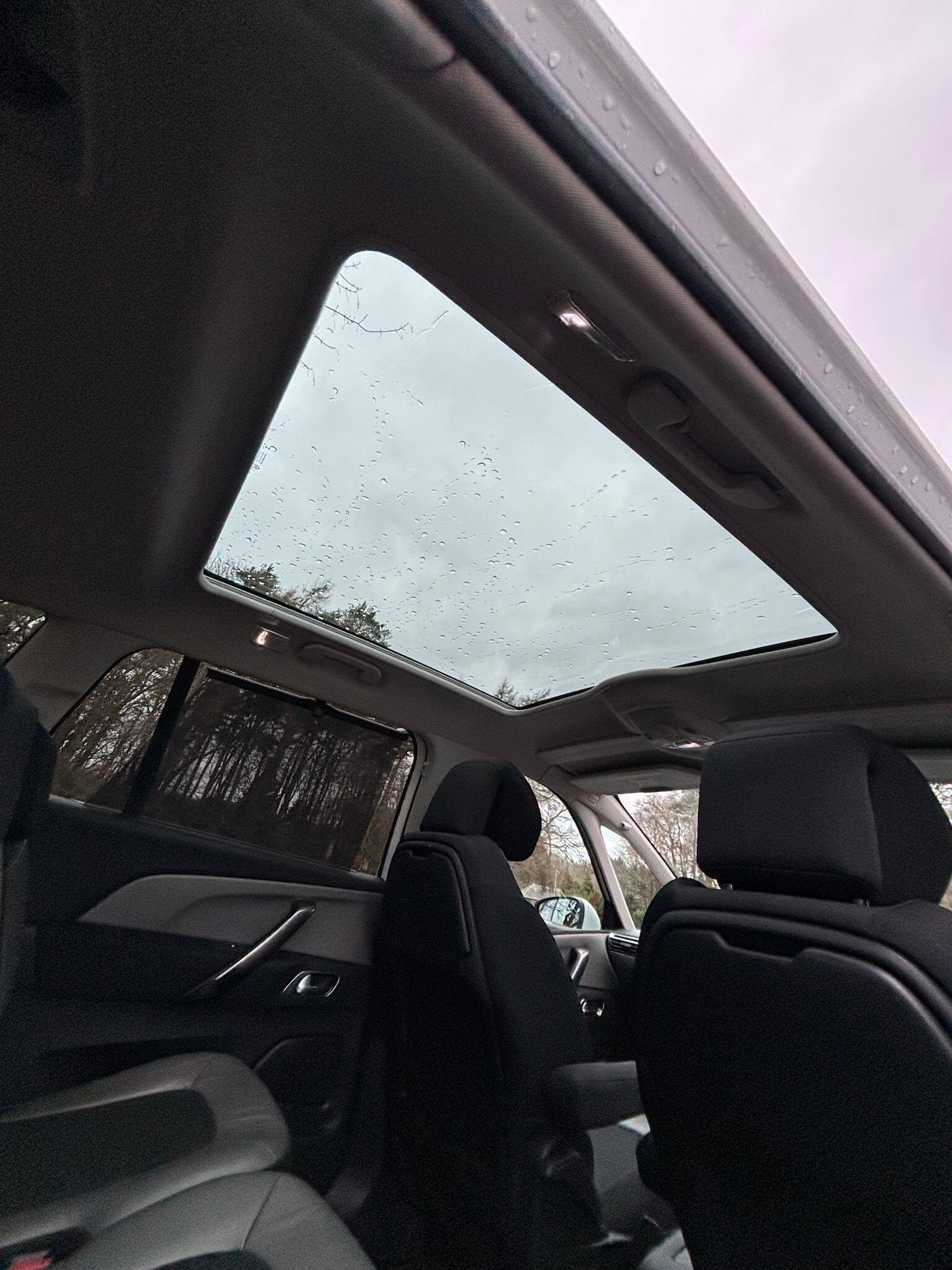 Used Citroen Grand C4 Picasso for sale - 77737411: Photo 20