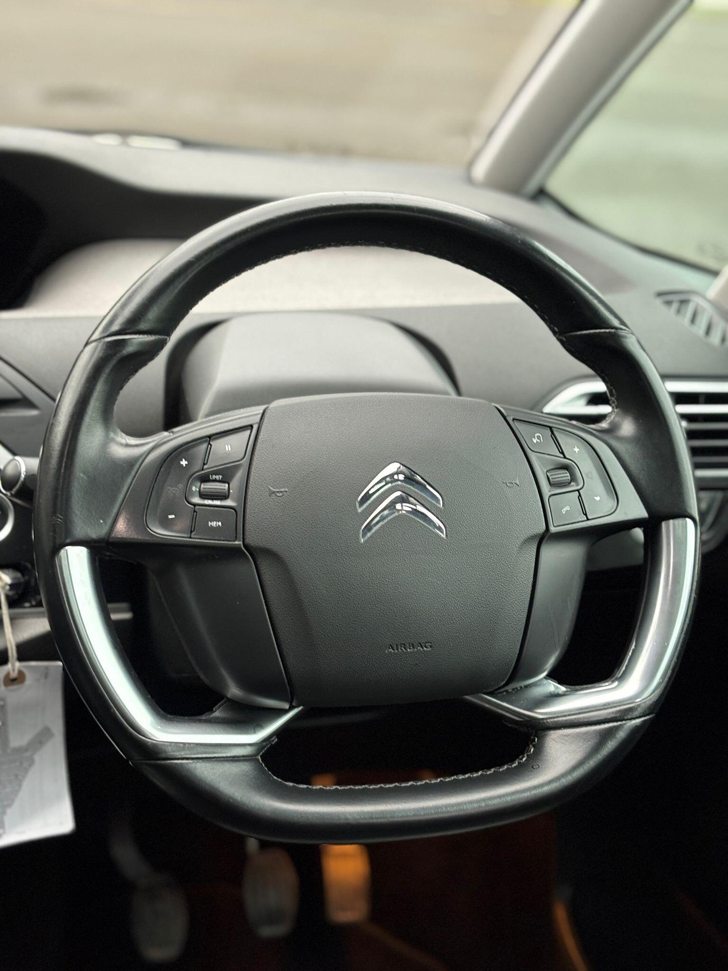 Used Citroen Grand C4 Picasso for sale - 77737411: Photo 22