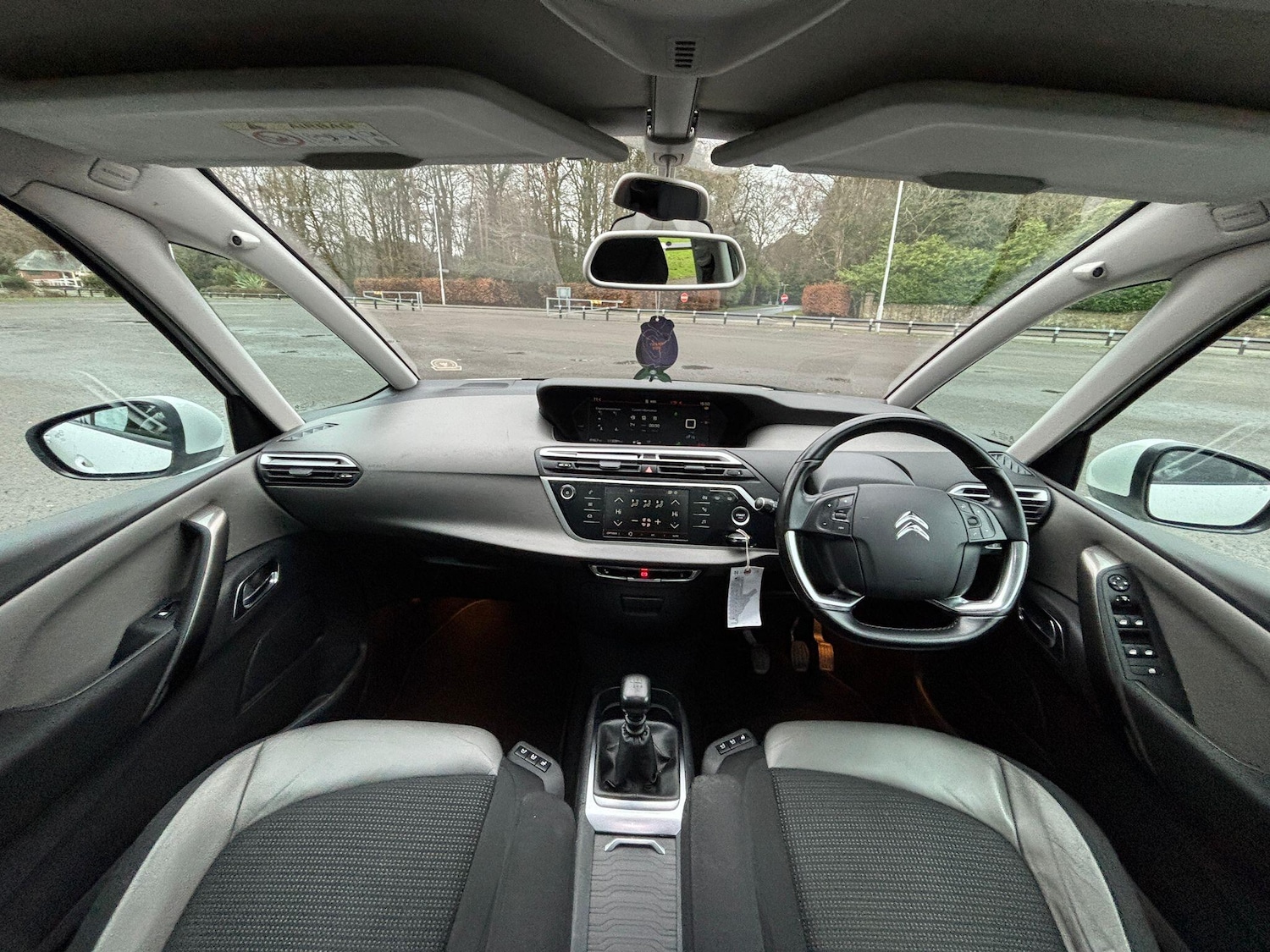 Used Citroen Grand C4 Picasso for sale - 77737411: Photo 23