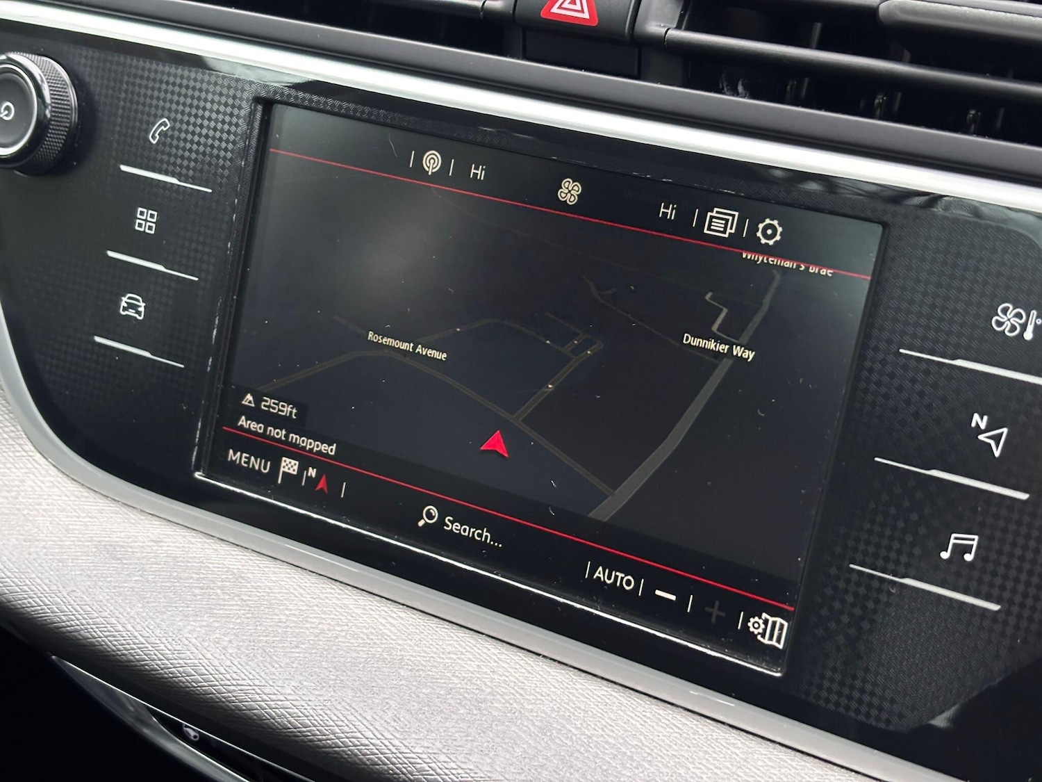 Used Citroen Grand C4 Picasso for sale - 77737411: Photo 29