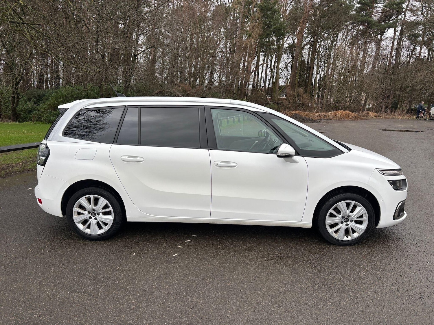 Used Citroen Grand C4 Picasso for sale - 77737411: Photo 5