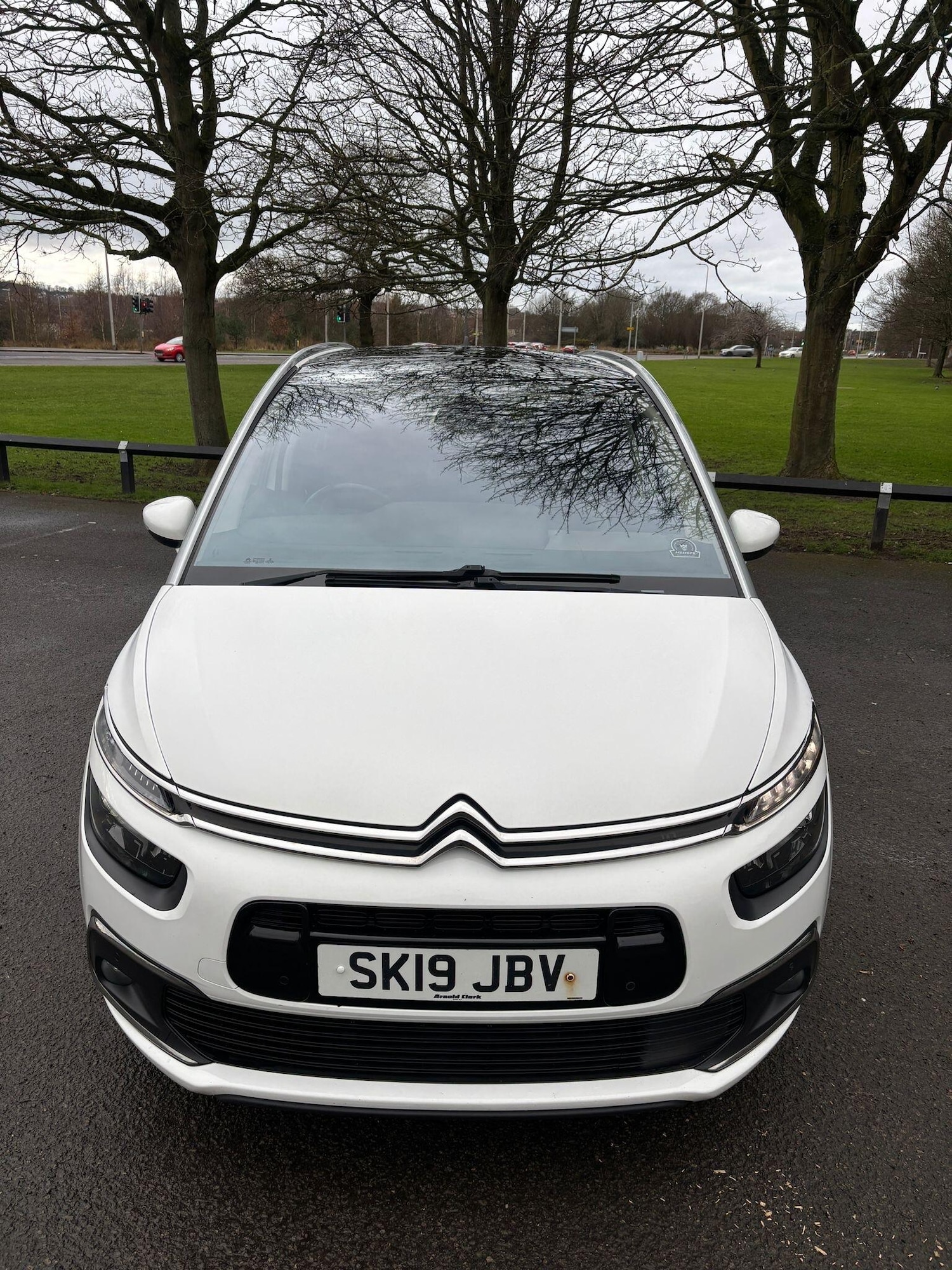 Used Citroen Grand C4 Picasso for sale - 77737411: Photo 9