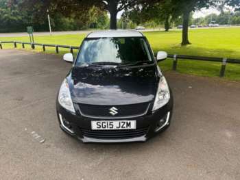Used Suzuki Swift 2015 for sale - 75302321: Photo