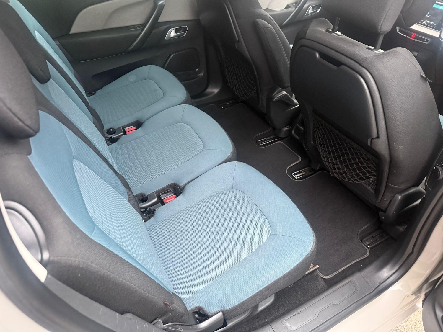 Used Citroen C4 Grand Picasso 2016 for sale - 76832173: Photo 13