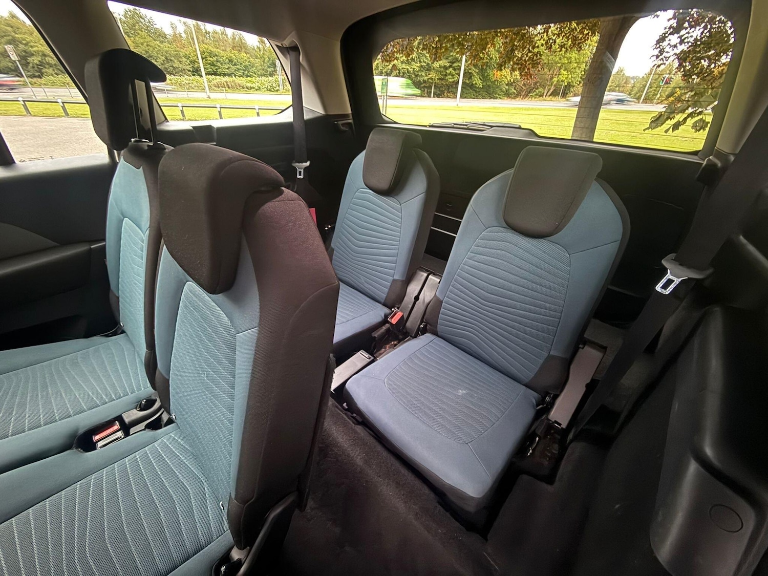 Used Citroen C4 Grand Picasso 2016 for sale - 76832173: Photo 14