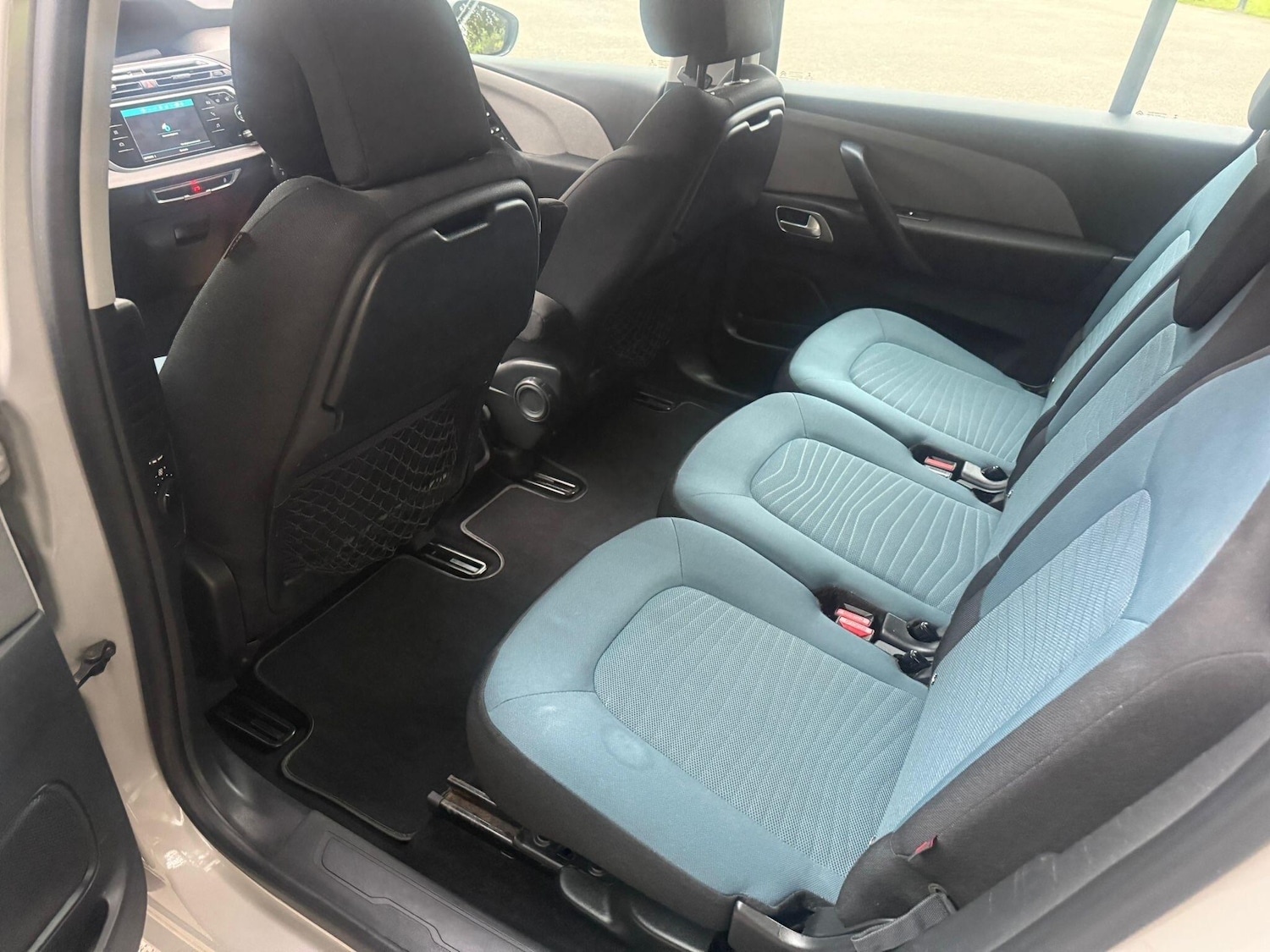 Used Citroen C4 Grand Picasso 2016 for sale - 76832173: Photo 15