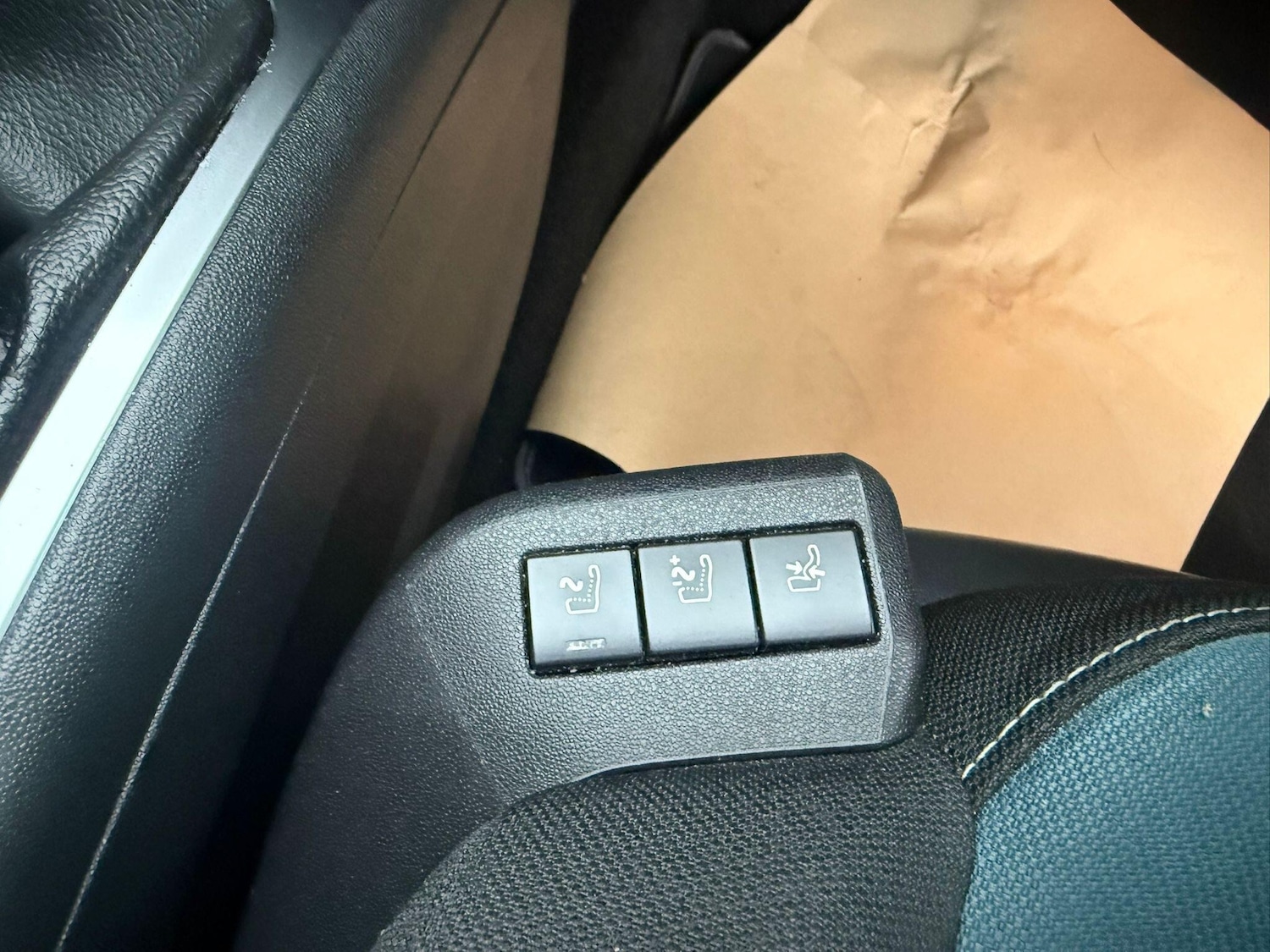 Used Citroen C4 Grand Picasso 2016 for sale - 76832173: Photo 16