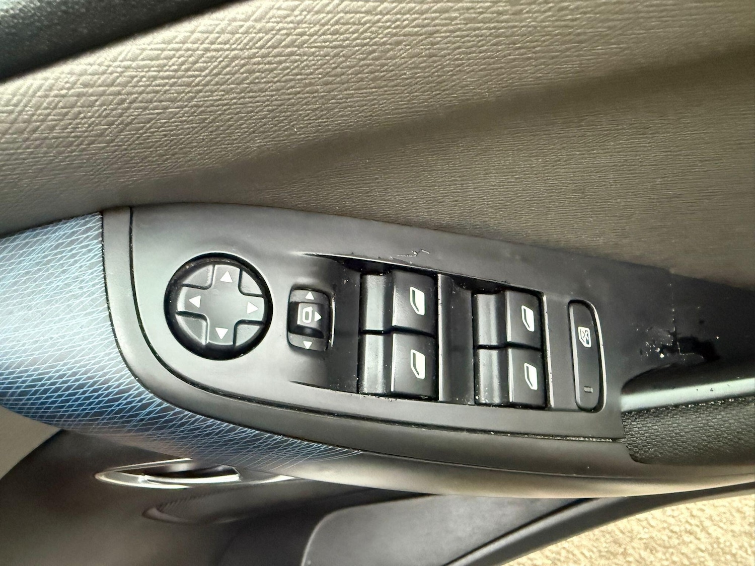 Used Citroen C4 Grand Picasso 2016 for sale - 76832173: Photo 18