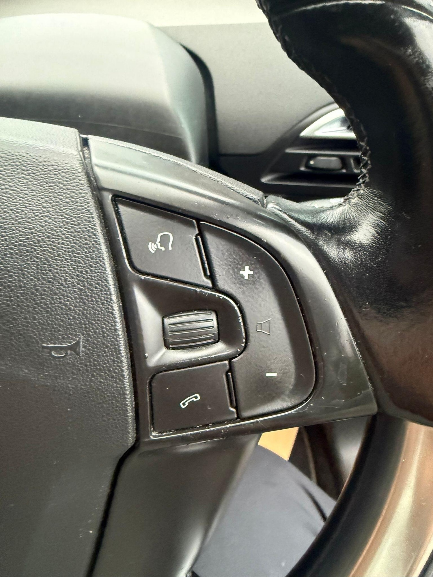 Used Citroen C4 Grand Picasso 2016 for sale - 76832173: Photo 19