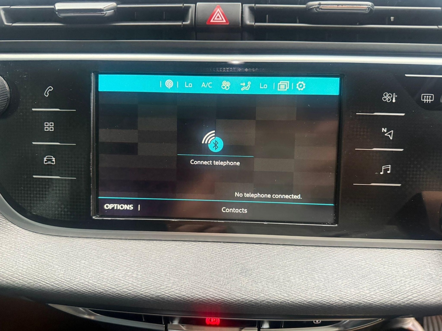 Used Citroen C4 Grand Picasso 2016 for sale - 76832173: Photo 21