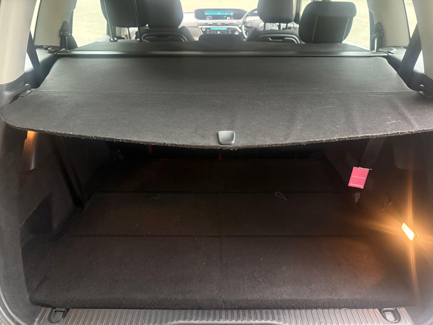 Used Citroen C4 Grand Picasso 2016 for sale - 76832173: Photo 22