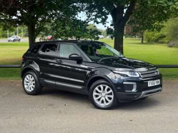 (66) - 2.0 eD4 SE FWD Euro 6 (s/s) 5dr