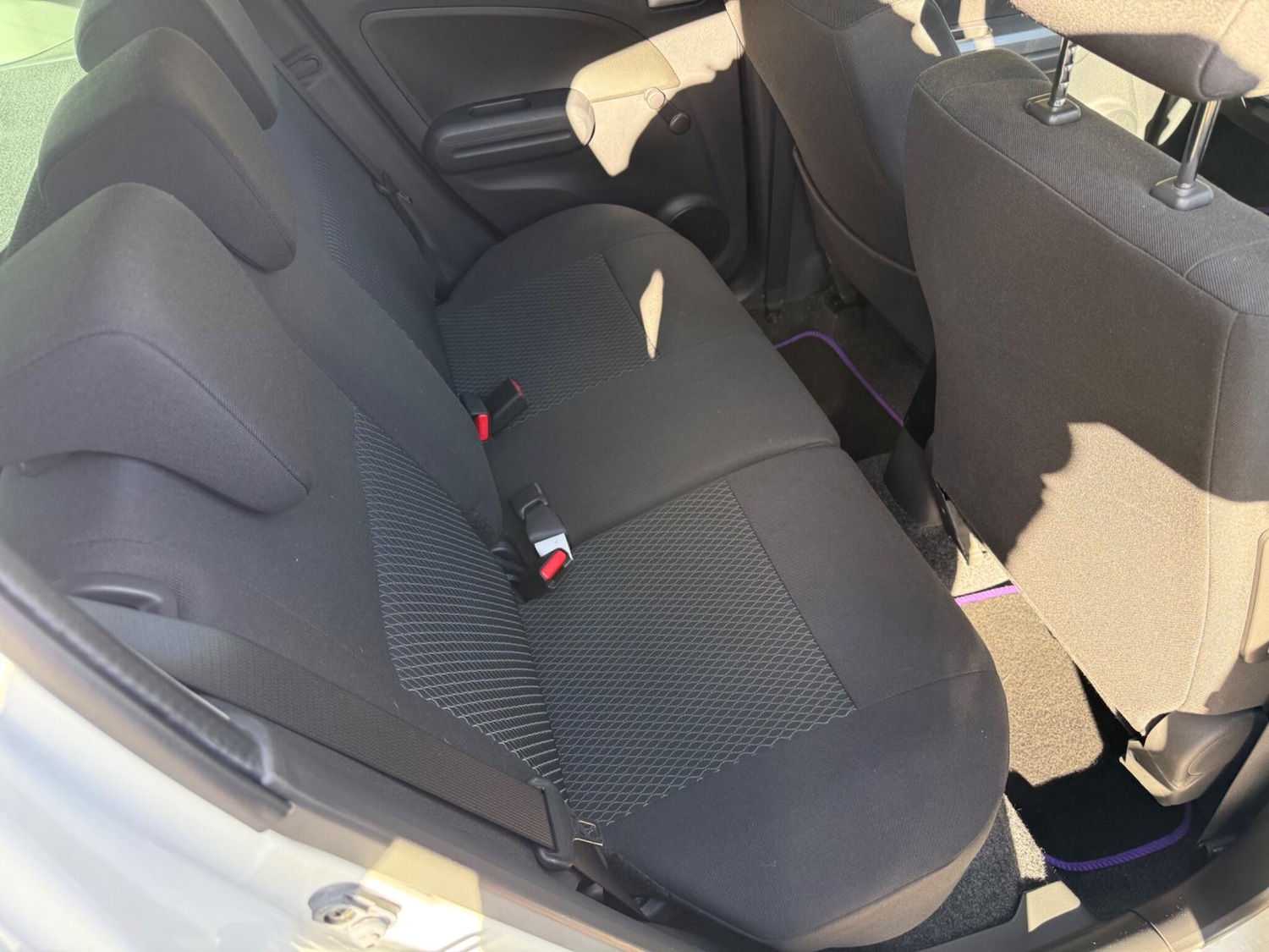 Used Suzuki Splash 2014 for sale - 76485670: Photo 13