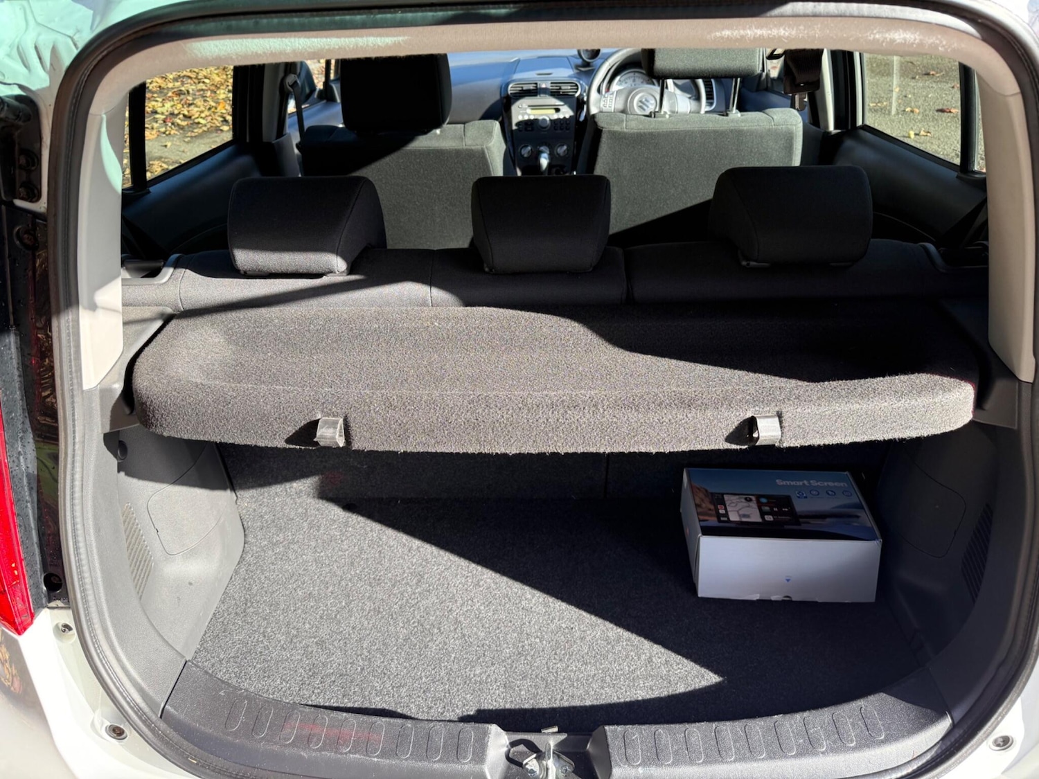 Used Suzuki Splash 2014 for sale - 76485670: Photo 14