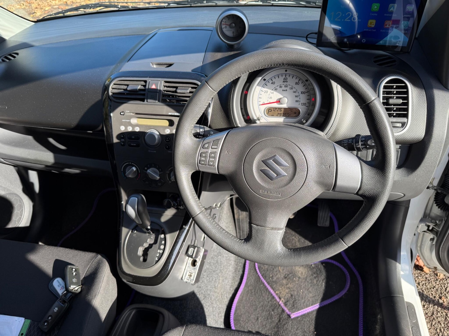 Used Suzuki Splash 2014 for sale - 76485670: Photo 16