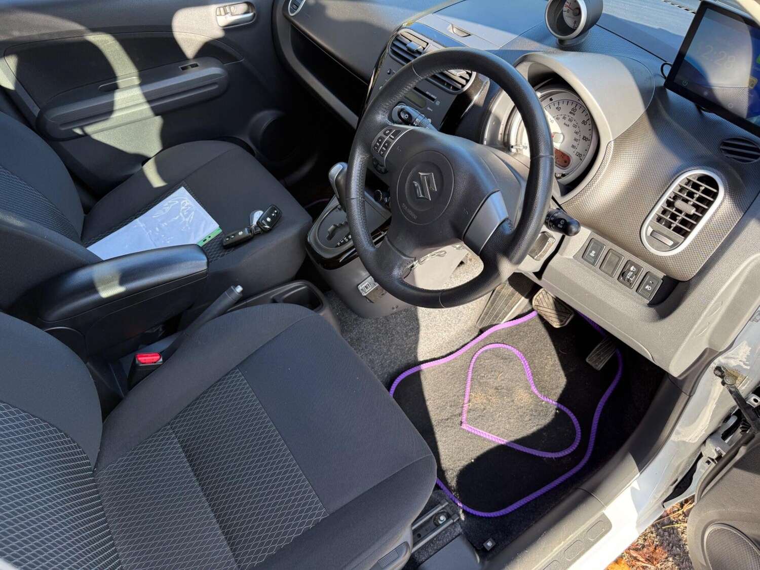 Used Suzuki Splash 2014 for sale - 76485670: Photo 17