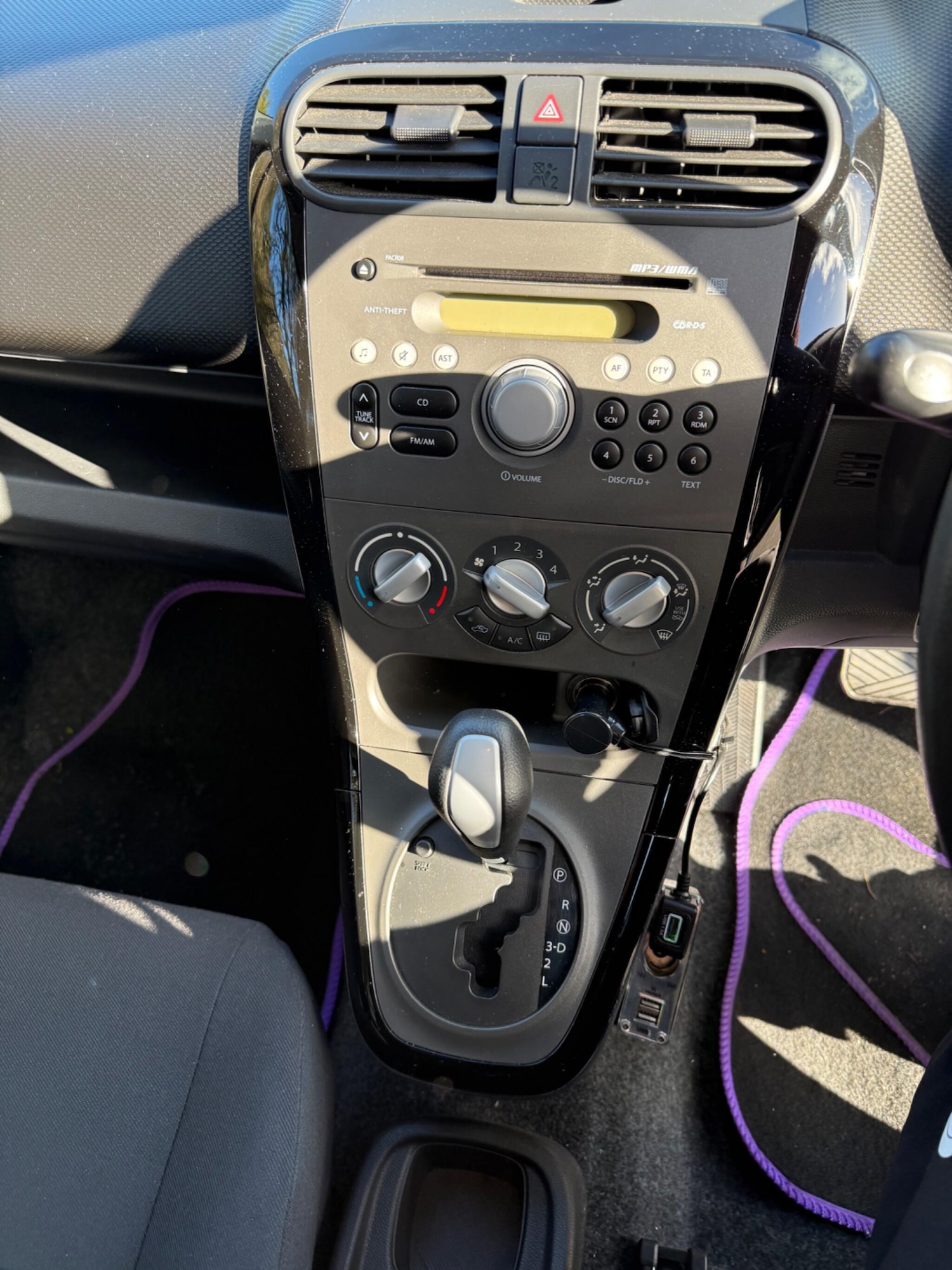 Used Suzuki Splash 2014 for sale - 76485670: Photo 18