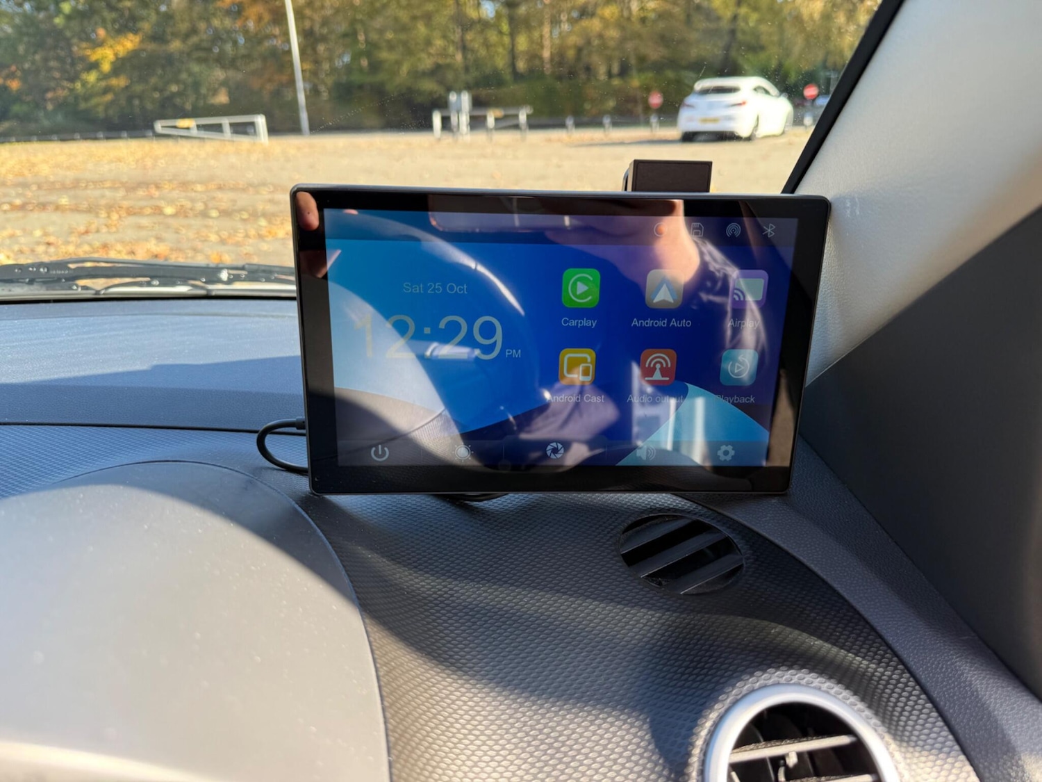 Used Suzuki Splash 2014 for sale - 76485670: Photo 19