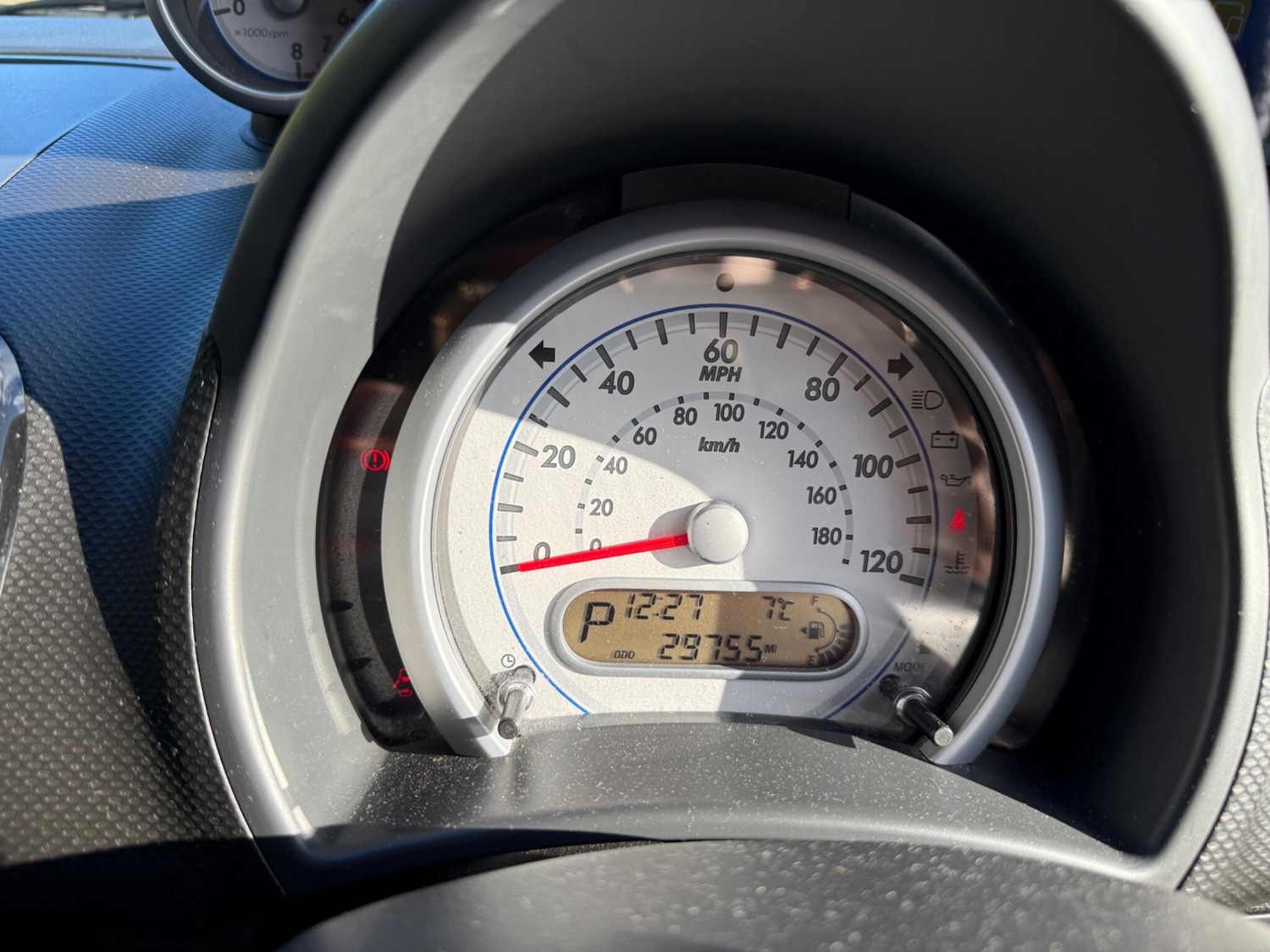 Used Suzuki Splash 2014 for sale - 76485670: Photo 20