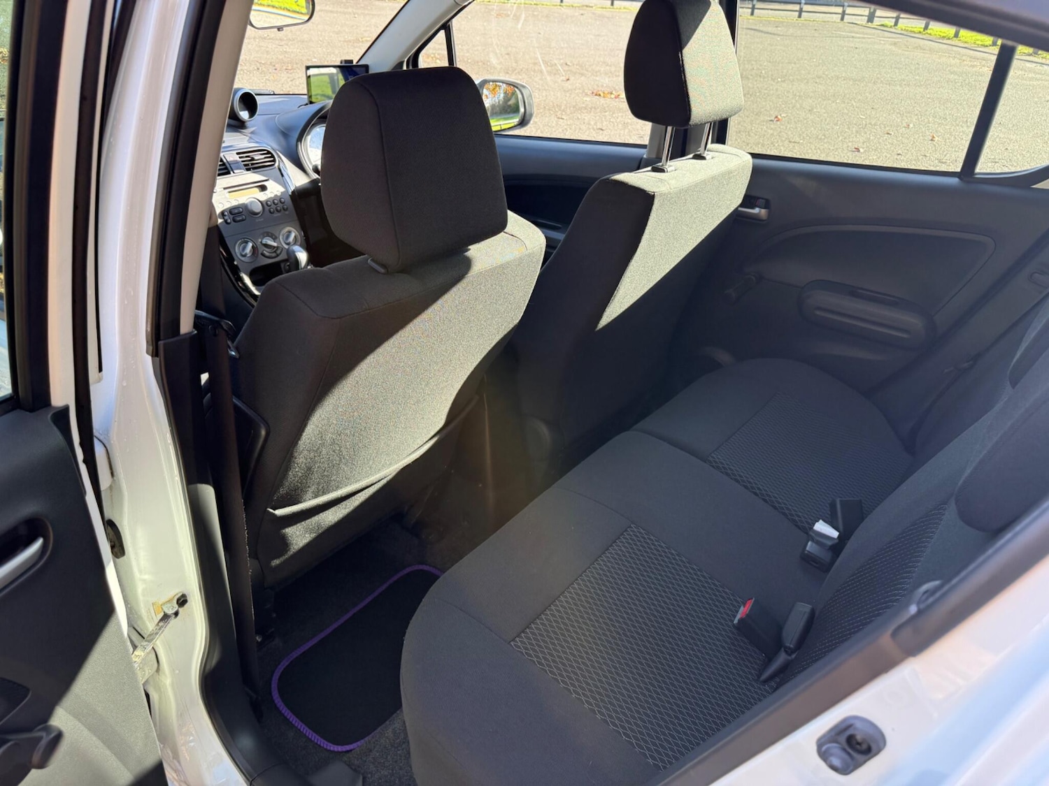 Used Suzuki Splash 2014 for sale - 76485670: Photo 9