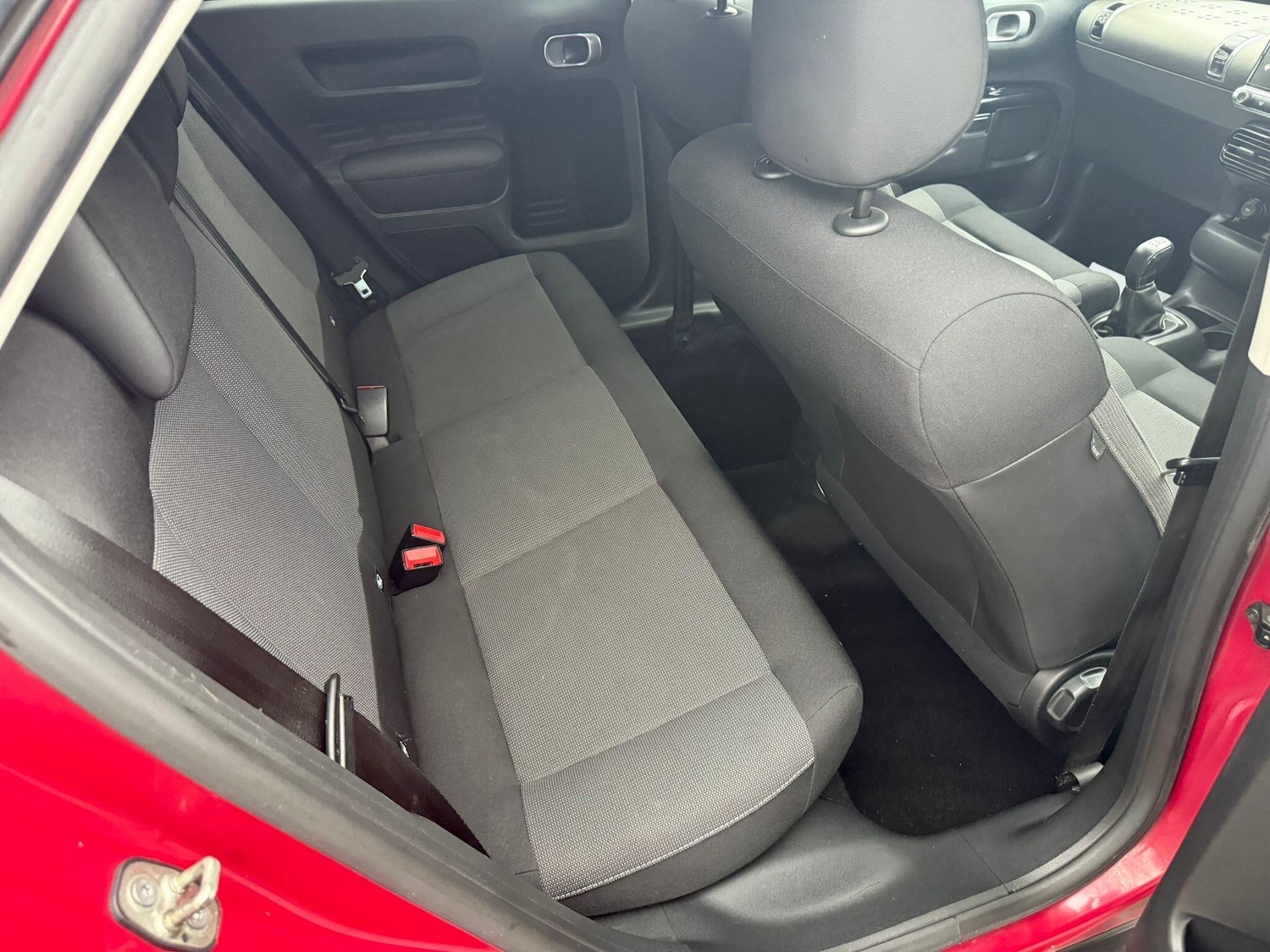 Used Citroen C4 Cactus 2017 for sale - 78100050: Photo 11