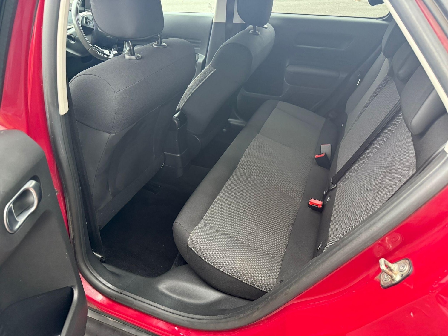 Used Citroen C4 Cactus 2017 for sale - 78100050: Photo 12