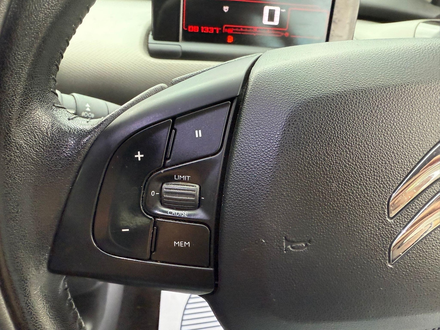 Used Citroen C4 Cactus 2017 for sale - 78100050: Photo 13