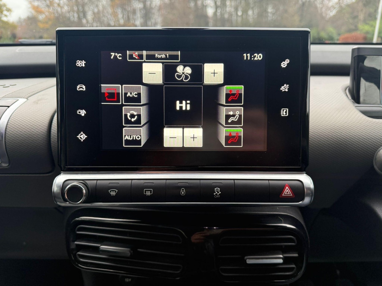 Used Citroen C4 Cactus 2017 for sale - 78100050: Photo 17