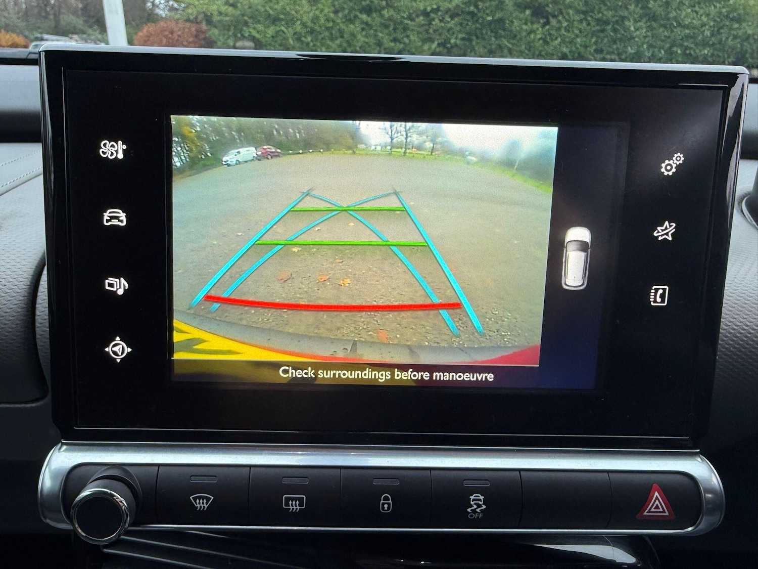 Used Citroen C4 Cactus 2017 for sale - 78100050: Photo 18