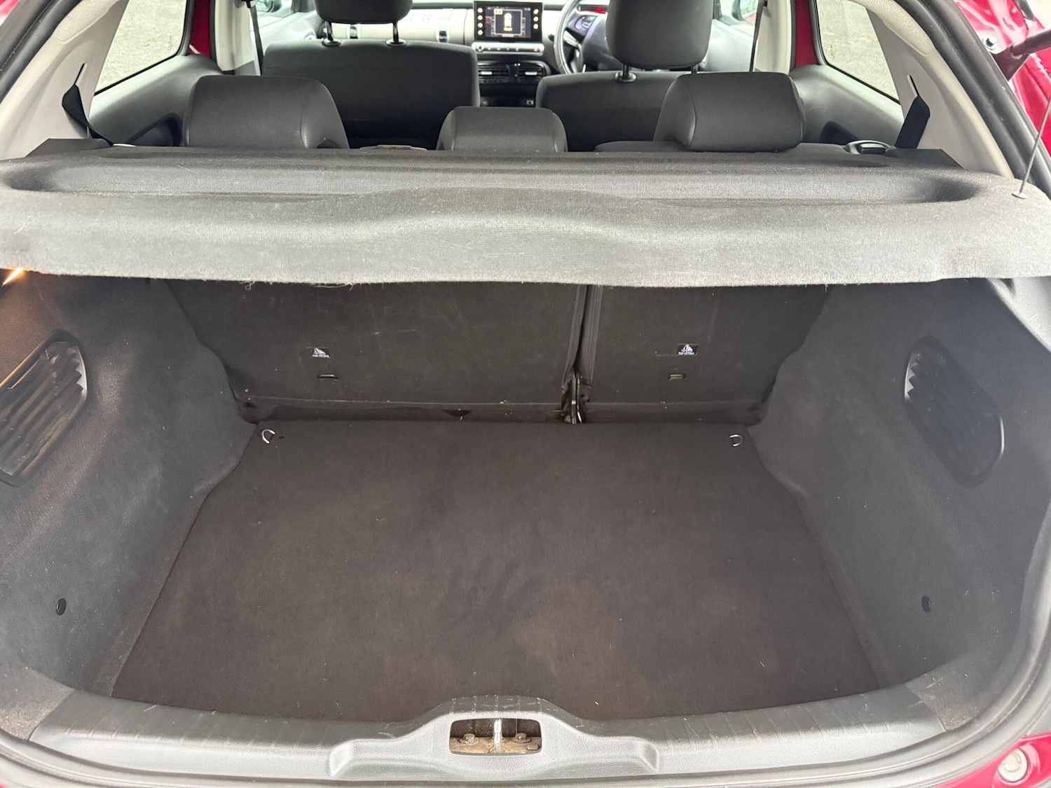 Used Citroen C4 Cactus 2017 for sale - 78100050: Photo 19