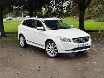 Volvo - XC60