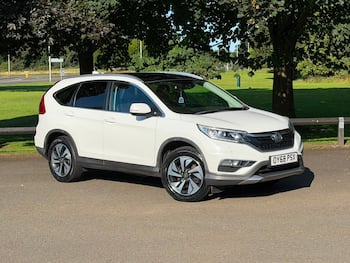 Used Honda CR-V 2018 for sale - 79659461: Photo