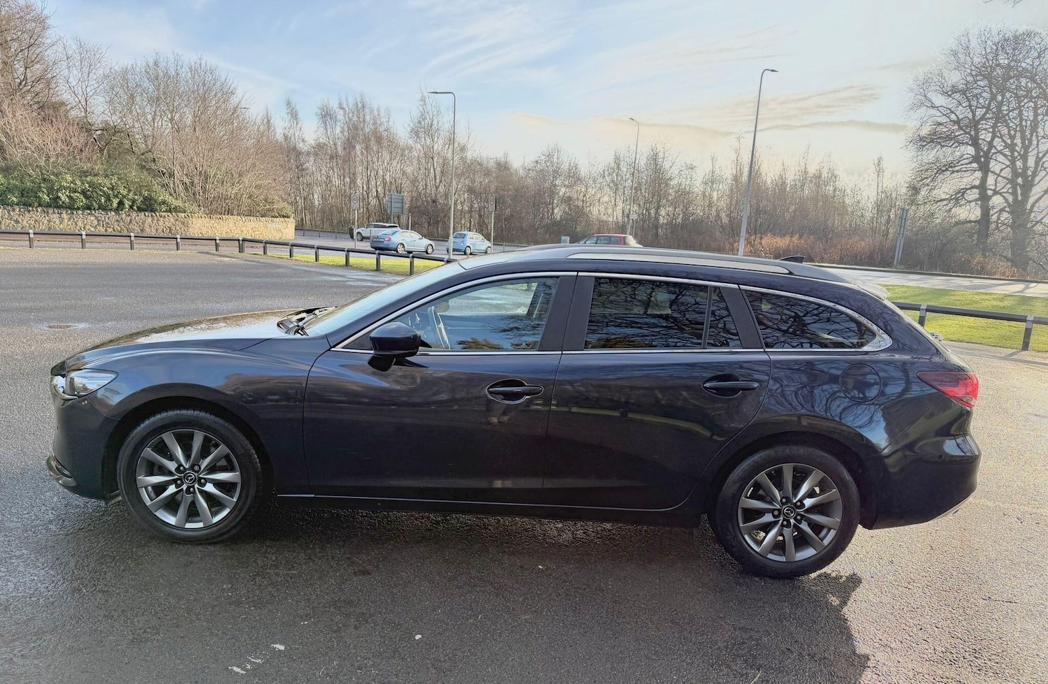 Used Mazda Mazda6 2019 for sale - 77484483: Photo 10