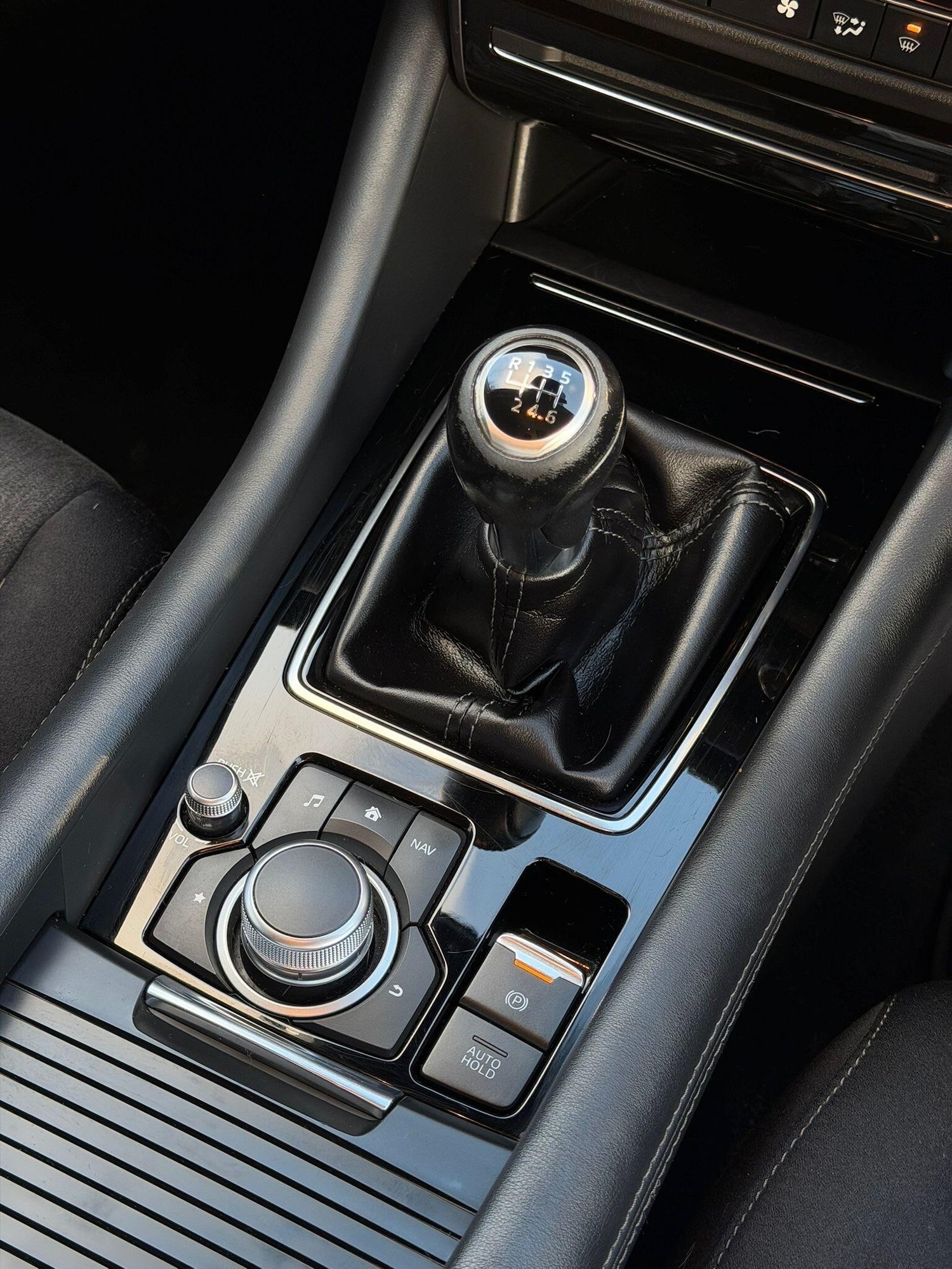 Used Mazda Mazda6 2019 for sale - 77484483: Photo 15