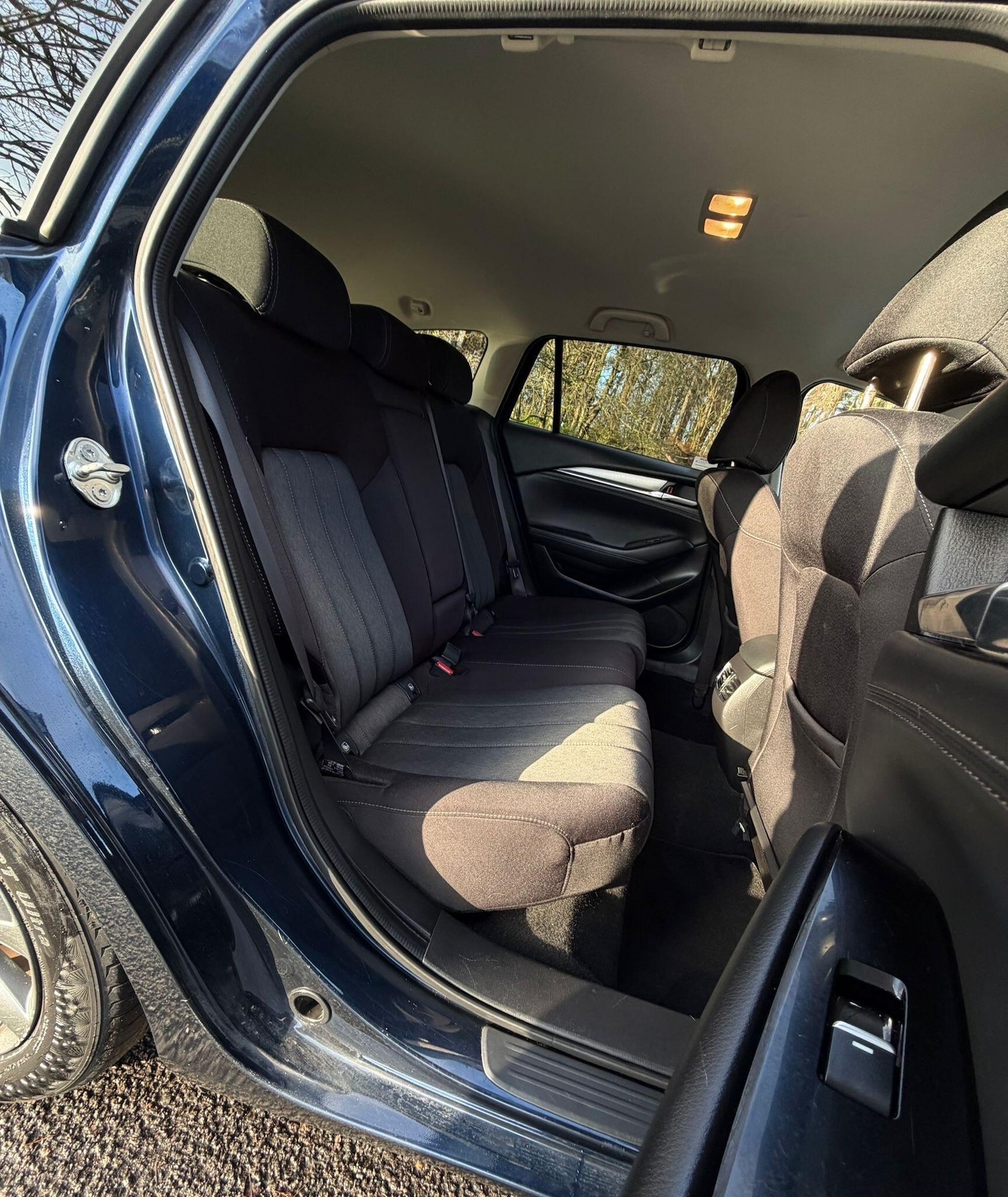 Used Mazda Mazda6 2019 for sale - 77484483: Photo 17